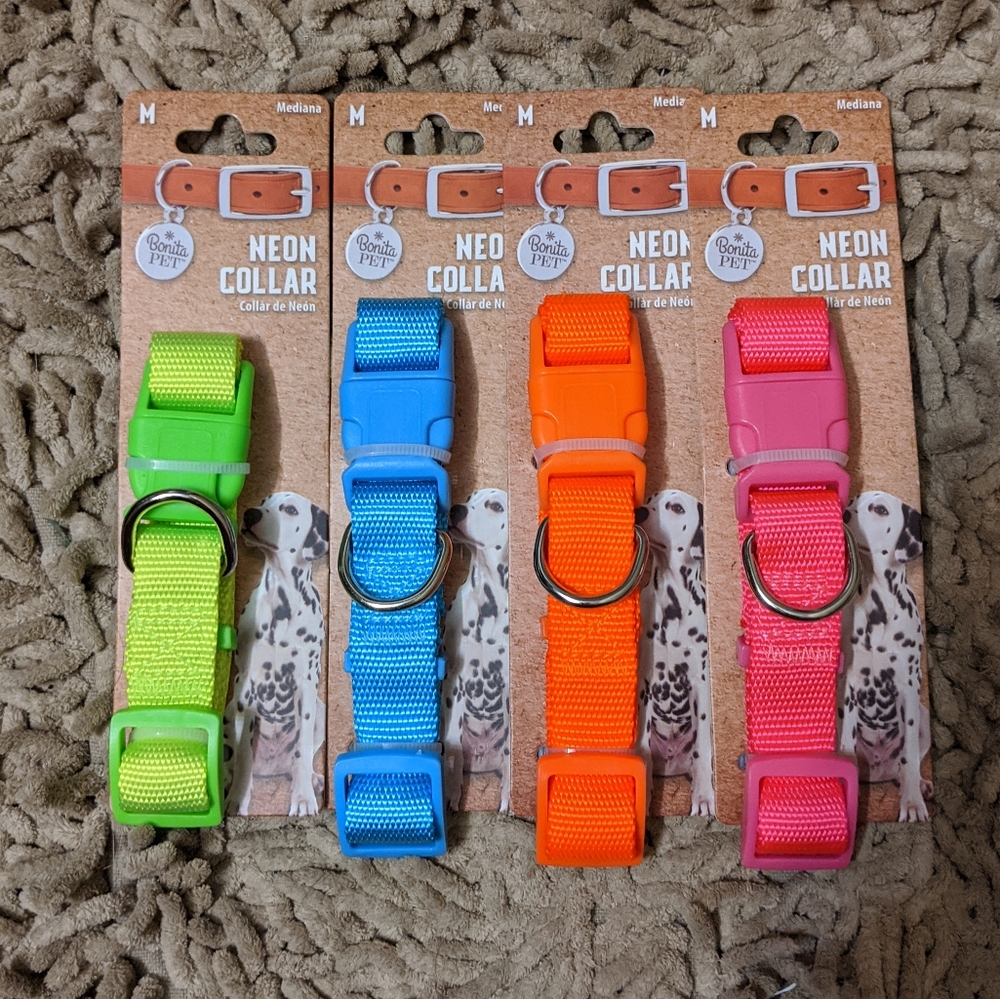 Dog Collars